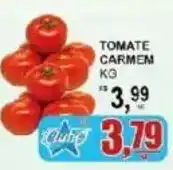 Supermercado Estrela Azul tomate carmen oferta