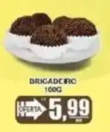 Supermercado Estrela Azul brigadeiro oferta