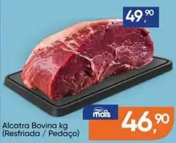 Imec Supermercados Alcatra Bovina kg oferta