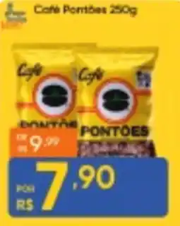 Atacado Vem Café Pontões oferta