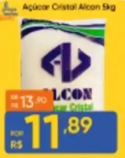 Atacado Vem Açucar Cristal Alcon oferta