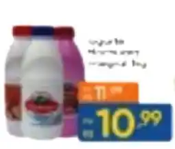 Atacado Vem Leite integral 1 litro oferta