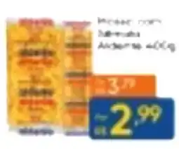Atacado Vem Massa con Salamandra oferta