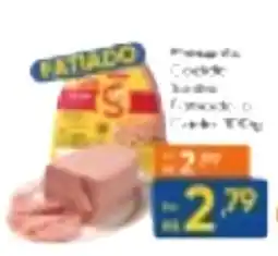 Atacado Vem Picanha fatiado oferta