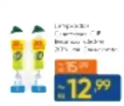 Atacado Vem sabonete líquido oferta