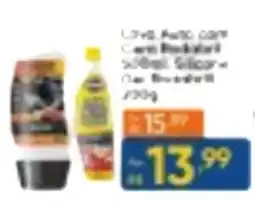 Atacado Vem Cera Brilhante Sólida De Silicone oferta