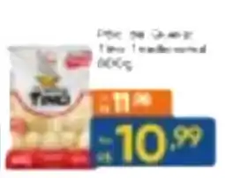 Atacado Vem Pão de Queijo oferta