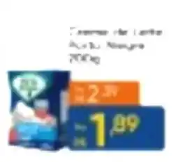 Atacado Vem Creme de Leite oferta