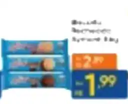 Atacado Vem Biscoito recheado oferta
