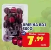 Boa Supermercados ameixa bdj oferta