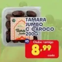 Boa Supermercados Tamara jumbo c caroco oferta