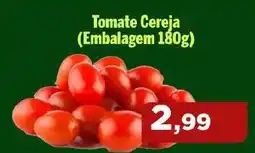 Copercana Tomate cereja oferta