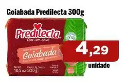 Copercana Goiabada Predilecta oferta