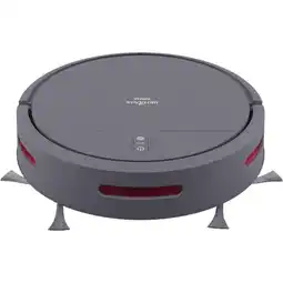 Benoit Robô Aspirador de Pó Britânia BAS22A 35W Bivolt oferta