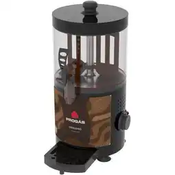Benoit Chocolateira Progás Chocopro PRCHOCO-03L 3L com Termostato oferta