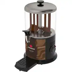 Benoit Chocolateira Progás Chocopro PRCHOCO-06L 6L com Termostato oferta