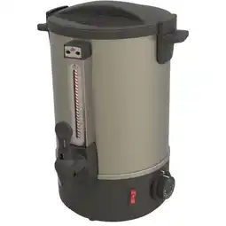 Benoit Cafeteira Elétrica Progás PRC-08 8L Com Regulagem de Temperatura oferta