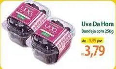 Atacadão Uva da hora oferta