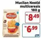 Mercado Extra Nestlé - mucilon multicereais oferta