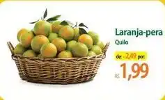 Atacadão Laranja-pera oferta