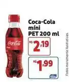 Mercado Extra Coca-cola - mini oferta