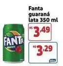 Mercado Extra Fanta - guaraná oferta