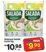 Fort Atacadista Salada - maionese oferta