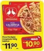 Fort Atacadista Perdigão - pizza oferta