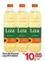 Fort Atacadista Liza - óleo de girassol oferta