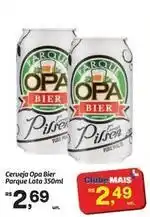 Fort Atacadista Opa bier - cerveja oferta