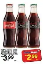 Fort Atacadista Coca-cola - refrigerante oferta