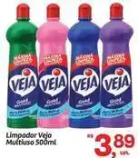 Fort Atacadista Maxima - limpador multiuso oferta