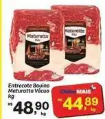 Fort Atacadista Maturatta - entrecote bouino vacuo oferta