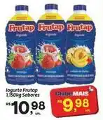 Fort Atacadista Frutap - iogurte oferta