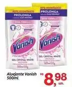 Fort Atacadista Vanish - alvejante oferta