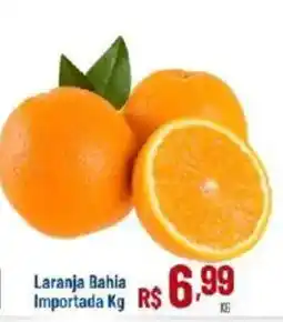 Max Atacadista Laranja Bahia Importada oferta