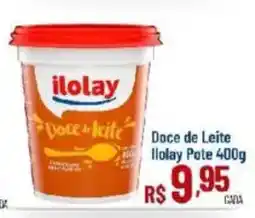 Max Atacadista Doe de Leite oferta