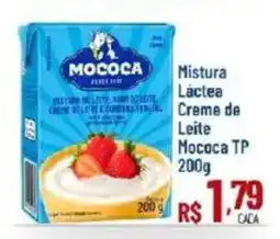 Max Atacadista Mistura Láctea Creme de Leite Mococa TP oferta