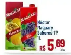 Max Atacadista Néctar maguary sabores tp oferta