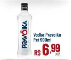 Max Atacadista Vodka pravoiKa oferta