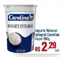 Max Atacadista Iogurte integral oferta