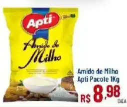Max Atacadista Amido de Milho oferta