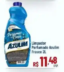 Max Atacadista Limpador perfumado azulim oferta