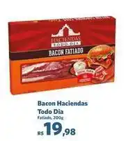Sam's Club Tododia - bacon faciendas oferta