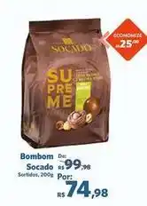 Sam's Club De - bombom oferta