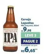 Sam's Club Lagunitas - cerveja oferta