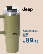 Sam's Club Copo térmico oferta