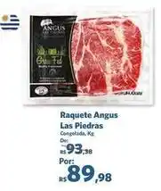 Sam's Club Angus - raquete angus oferta