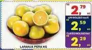 Roldão Mais - laranja pera oferta