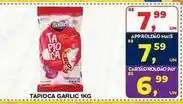 Roldão Mais - tapioca oferta